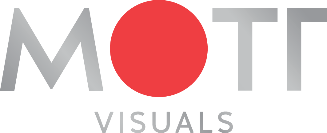 Mott Visuals | Vietnam Production House logo